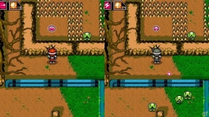 3DS/Nitendo Switch「ブラスターマスター ゼロ」新モード“デストロイヤーモード”＆“EXプレイヤーモード”の実装を含むアップデートが実施！の画像7