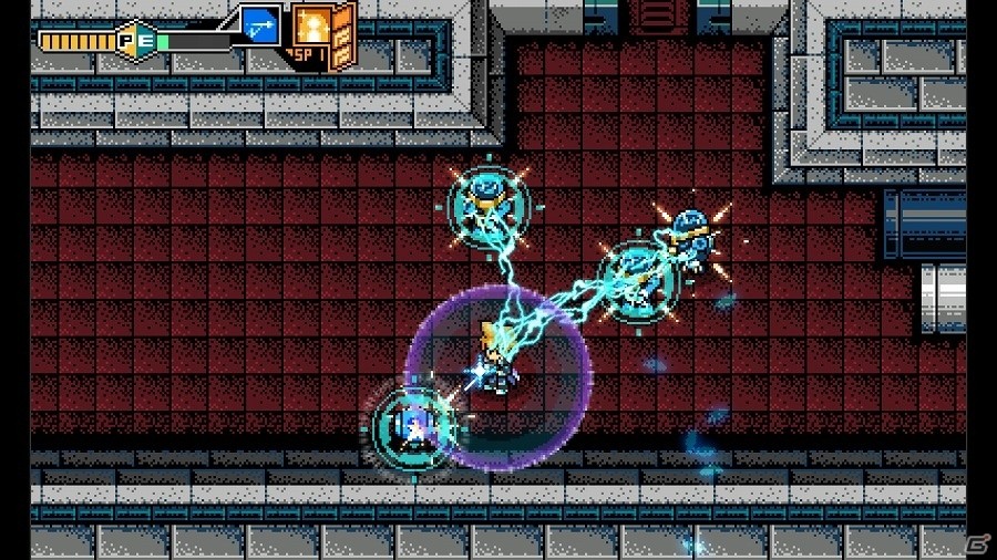 3DS/Nitendo Switch「ブラスターマスター ゼロ」新モード“デストロイヤーモード”＆“EXプレイヤーモード”の実装を含むアップデートが実施！の画像14