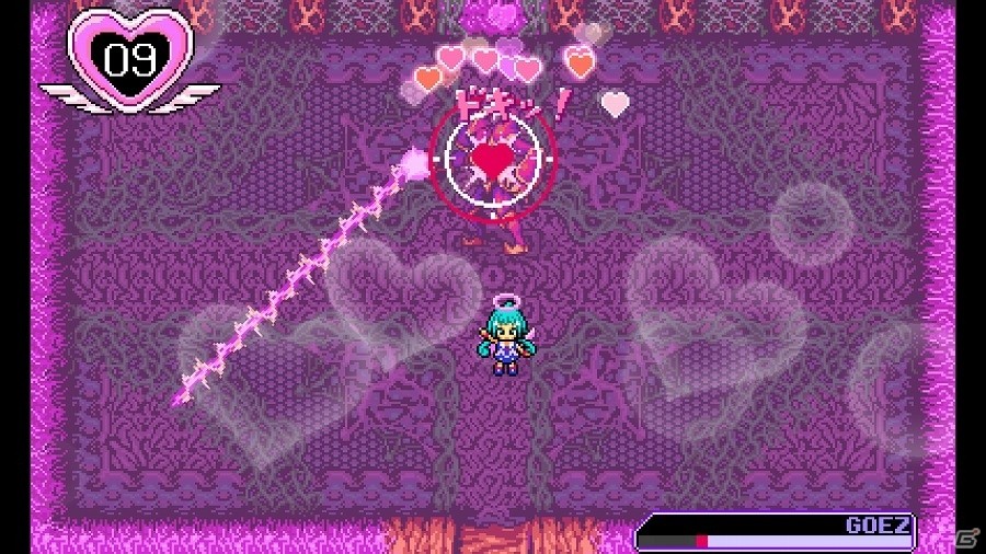 3DS/Nitendo Switch「ブラスターマスター ゼロ」新モード“デストロイヤーモード”＆“EXプレイヤーモード”の実装を含むアップデートが実施！の画像22