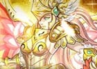 iOS/Android「剣と魔法のログレス いにしえの女神」100連撃の霊刀イザナミが登場！「闇アサシンボックスガチャ」が販売中