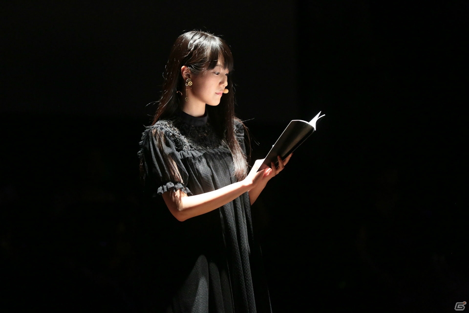 人類に栄光あれ！「人形達ノ記憶 NieR Music Concert」東京公演初日の模様をレポート―機械人形たちの辿った道に涙した日。の画像24