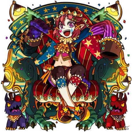 「ドラゴンポーカー」SSレアカードがもらえる「4周年大感謝キャンペーン」が開催！「ドラポ大サーカス」も登場の画像28