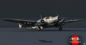 PS4/PC「War Thunder」新たなる枢軸国イタリアが登場するアップデート1.69「レージャ・アエロナウティカ」の情報が公開!の画像3