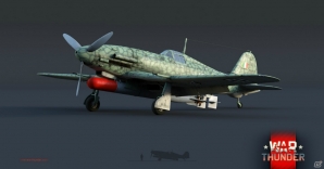 PS4/PC「War Thunder」新たなる枢軸国イタリアが登場するアップデート1.69「レージャ・アエロナウティカ」の情報が公開!の画像4