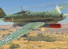 PS4/PC「War Thunder」新たなる枢軸国イタリアが登場するアップデート1.69「レージャ・アエロナウティカ」の情報が公開！