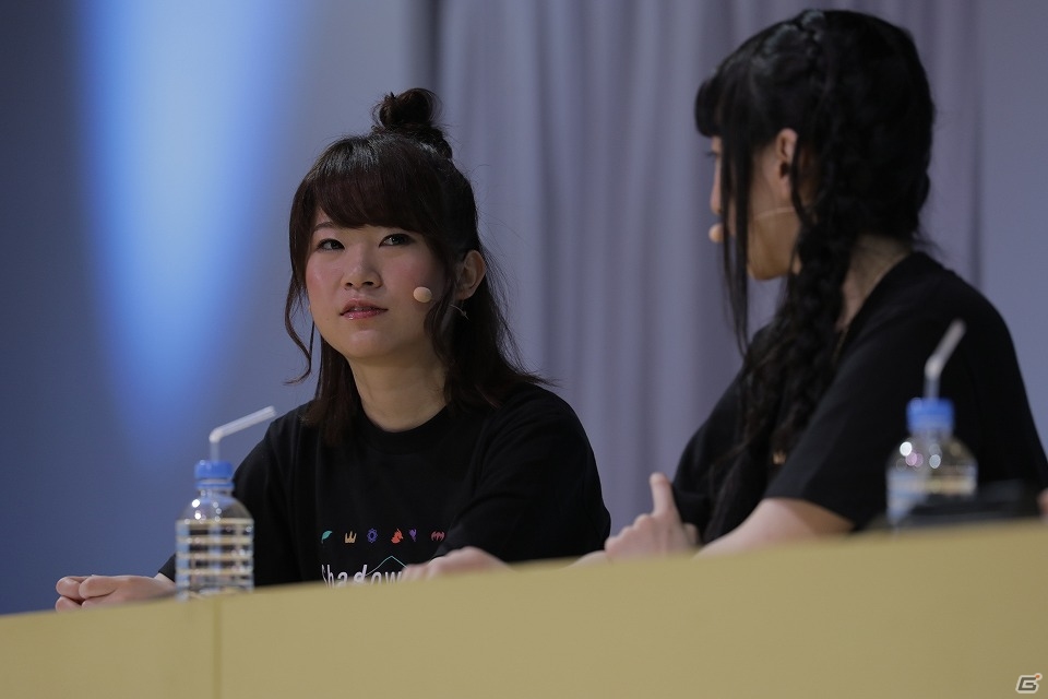 みんなでバトろう！「シャドバフェス」しゃどばすチャンネルSPステージの模様を紹介！コスプレショーのフォトレポートも掲載の画像11