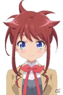 「ラクエンロジック」アニメ新シリーズ「ひなろじ～from Luck＆Logic～」の新キービジュアルとPVが公開！の画像5