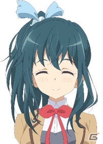 「ラクエンロジック」アニメ新シリーズ「ひなろじ～from Luck＆Logic～」の新キービジュアルとPVが公開！の画像6