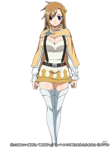 iOS/Android「FAIRY TAIL 極・魔法乱舞」にて「劇場版 FAIRY TAIL -DRAGON CRY-コラボイベント」が開催！の画像10