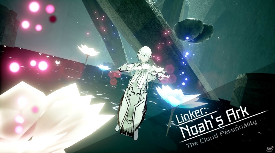 「Play,Doujin!」プロジェクトにサークル「Reminisce」が参加！PS4「Link: The Unleashed Nexus」が配信決定の画像9