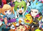 みんなでつくるコミュニティRPG「アバターメイト」がiOS/Android向けに2017年夏配信
