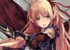 「Shadowverse」アリサのモバイルバッテリー＆スマートフォンケースが7月上旬発売