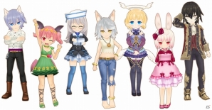「ポップアップストーリー 魔法の本と聖樹の学園」ルーク・ウェヌス（CV：下野紘）がプレイヤーの生徒の一員に！の画像9