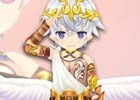 「ポップアップストーリー 魔法の本と聖樹の学園」ルーク・ウェヌス（CV：下野紘）がプレイヤーの生徒の一員に！
