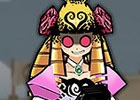 iOS/Android「ケリ姫スイーツ」×「にゃんこ大戦争」コラボが復刻！キモかわにゃんこたちが登場するステージや宝船が再び登場