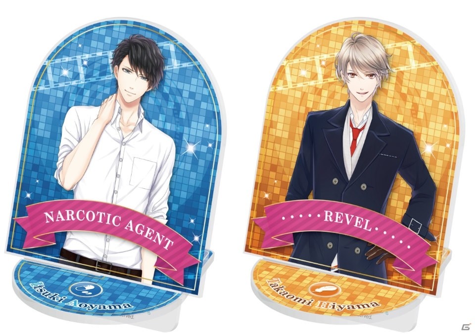 「スタンドマイヒーローズ in アニ ON STATION」が開催決定！コラボメニューやグッズをチェックの画像22