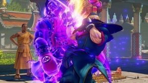 「ストリートファイターV」エドのシリーズ初プレイアブル参戦が決定！バイソンからボクシングを学んだサイコパワーの持ち主の画像11