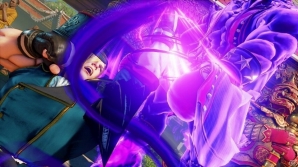 「ストリートファイターV」エドのシリーズ初プレイアブル参戦が決定！バイソンからボクシングを学んだサイコパワーの持ち主の画像12
