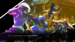 「ストリートファイターV」エドのシリーズ初プレイアブル参戦が決定！バイソンからボクシングを学んだサイコパワーの持ち主の画像15