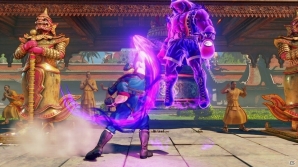 「ストリートファイターV」エドのシリーズ初プレイアブル参戦が決定！バイソンからボクシングを学んだサイコパワーの持ち主の画像6