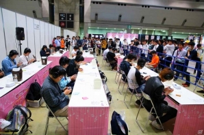 「スクフェス全国大会＆ミニ感謝祭 2017」Guilty Kissも登場した東京会場の模様が到着の画像3