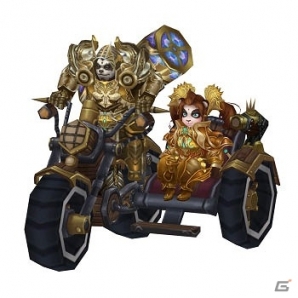 iOS/Android「太極パンダ」高い機動力を誇る新キャラクター「ニンジャ」が登場！の画像8