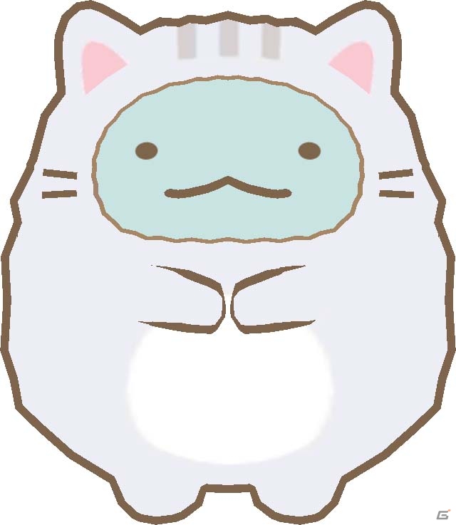 理想のすみっこを求めて探検しちゃうんです―3DS「すみっコぐらし ここ、どこなんです？」が2017年7月20日に発売決定の画像14