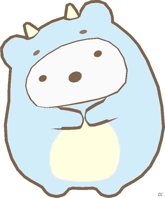 理想のすみっこを求めて探検しちゃうんです―3DS「すみっコぐらし ここ、どこなんです？」が2017年7月20日に発売決定の画像15