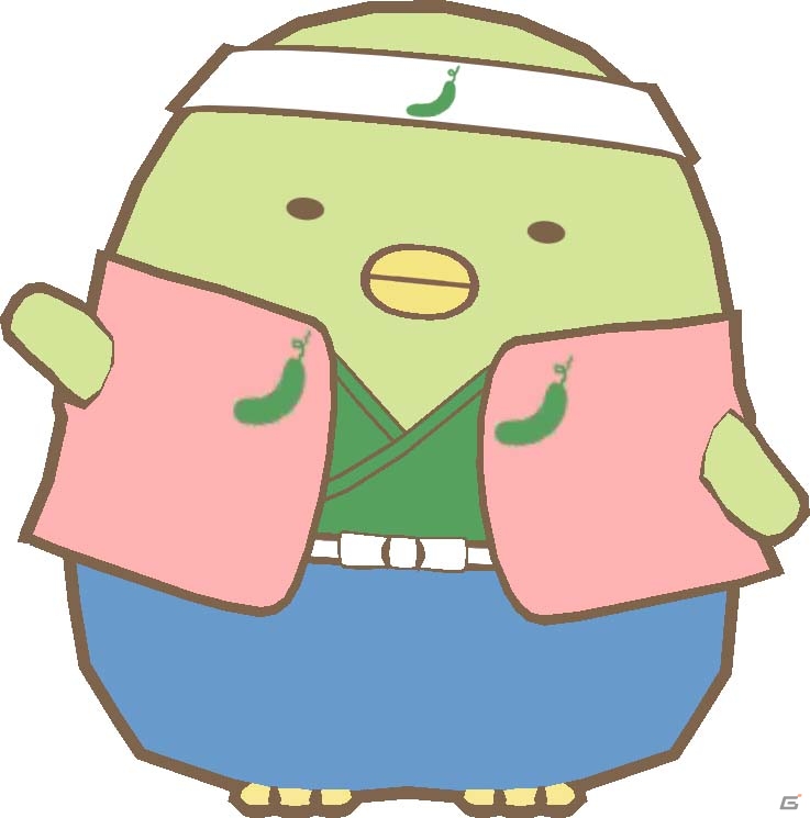 理想のすみっこを求めて探検しちゃうんです―3DS「すみっコぐらし ここ、どこなんです？」が2017年7月20日に発売決定の画像16