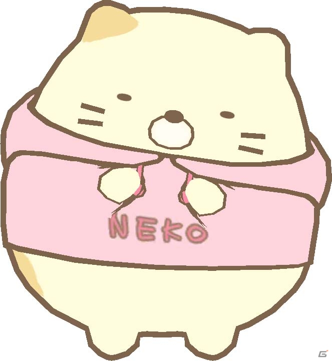 理想のすみっこを求めて探検しちゃうんです―3DS「すみっコぐらし ここ、どこなんです？」が2017年7月20日に発売決定の画像18