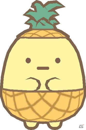 理想のすみっこを求めて探検しちゃうんです―3DS「すみっコぐらし ここ、どこなんです？」が2017年7月20日に発売決定の画像21