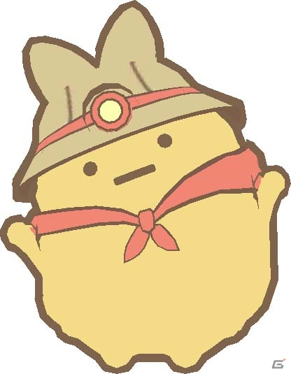 理想のすみっこを求めて探検しちゃうんです―3DS「すみっコぐらし ここ、どこなんです？」が2017年7月20日に発売決定の画像22