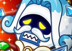 iOS/Android「城とドラゴン」バトル勝利で、報酬のルビー獲得を目指せ！「腕くらべルビー争奪バトル」が開催