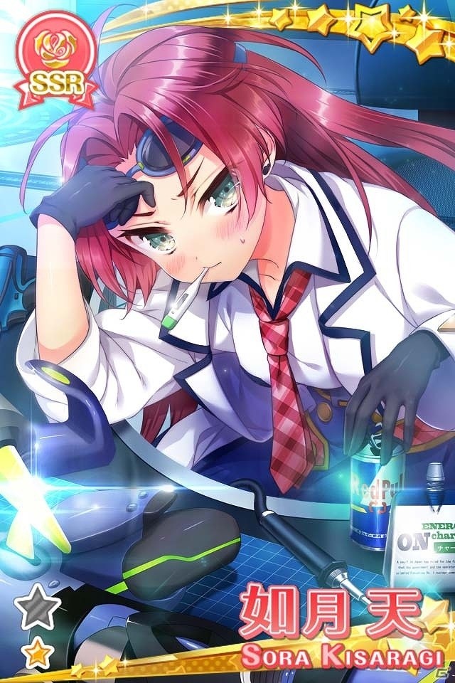 「グリモア～私立グリモワール魔法学園～」ログインすると限定SSRカードがもらえる！サービス提供開始1000日記念キャンペーン第1弾が実施の画像3