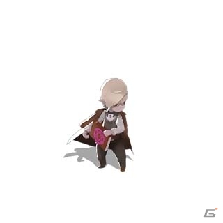 iOS/Android「フィンガーナイツ」英雄騎士・ロビンフッドとハーゲンが手に入る「エルフアドバンテージチャレンジ」が5月11日スタートの画像12