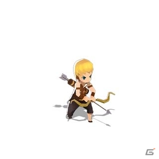 iOS/Android「フィンガーナイツ」英雄騎士・ロビンフッドとハーゲンが手に入る「エルフアドバンテージチャレンジ」が5月11日スタートの画像8