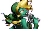 iOS/Android「メタルスラッグ アタック」禁断の力を発動した“大魔王エリ”が登場！イベント「GREEN MONSTER」開催