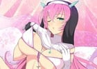 「閃乱カグラ NewWave Gバースト」イベント「シスターは秘密がいっパイ！？修道少女たちの戦い」が開催！