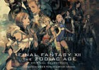 「ファイナルファンタジーXII ザ ゾディアック エイジ」のOSTが映像と音楽を同時に楽しめるBlu-ray Disc2形態で7月19日に発売！
