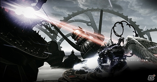 「THE FAR EDGE OF FATE: FINAL FANTASY XIV Original Soundtrack」より合計6分にわたるダイジェストPVが公開！の画像2
