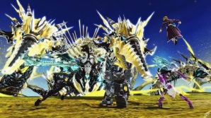 心残りは貴方です―「ファンタシースターオンライン2」魔人・ファレグが再び立ちはだかる！EP4外伝「決闘」が配信の画像37