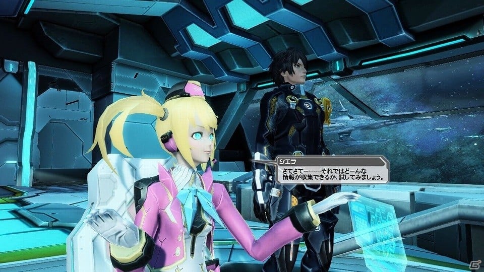 心残りは貴方です―「ファンタシースターオンライン2」魔人・ファレグが再び立ちはだかる！EP4外伝「決闘」が配信の画像10