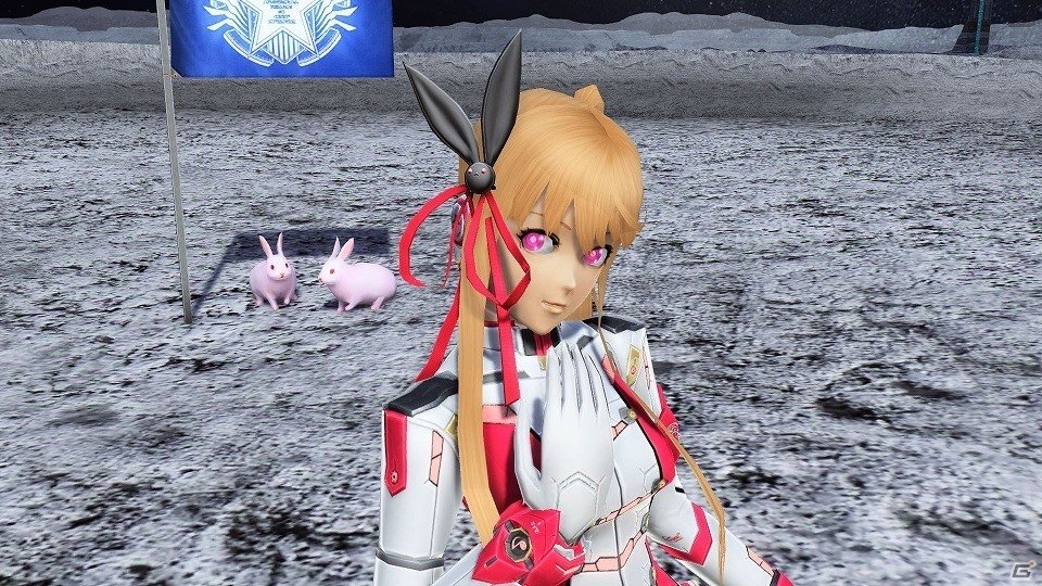 心残りは貴方です―「ファンタシースターオンライン2」魔人・ファレグが再び立ちはだかる！EP4外伝「決闘」が配信の画像100
