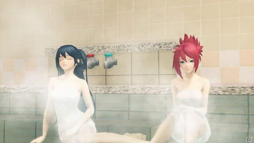 心残りは貴方です―「ファンタシースターオンライン2」魔人・ファレグが再び立ちはだかる！EP4外伝「決闘」が配信の画像11