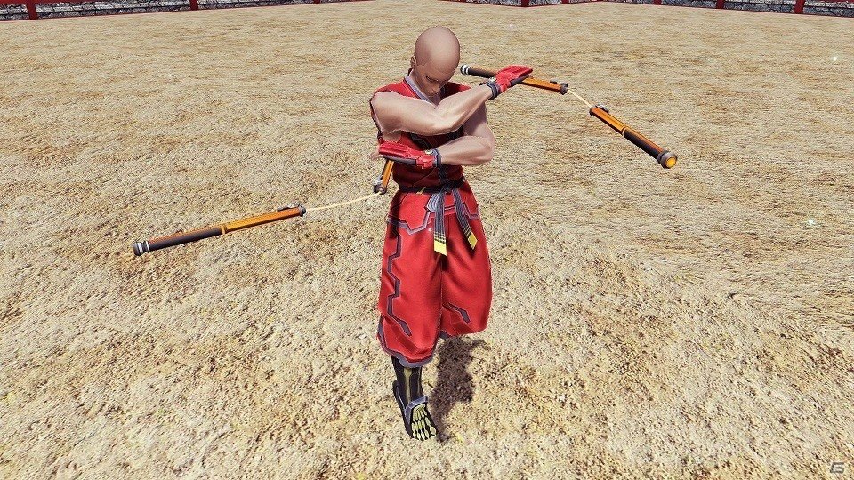心残りは貴方です―「ファンタシースターオンライン2」魔人・ファレグが再び立ちはだかる！EP4外伝「決闘」が配信の画像111