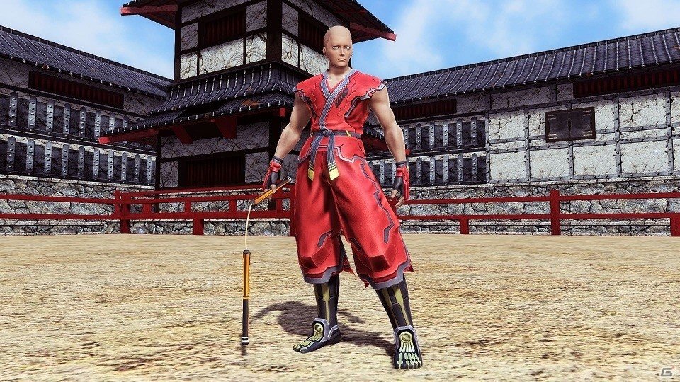 心残りは貴方です―「ファンタシースターオンライン2」魔人・ファレグが再び立ちはだかる！EP4外伝「決闘」が配信の画像112