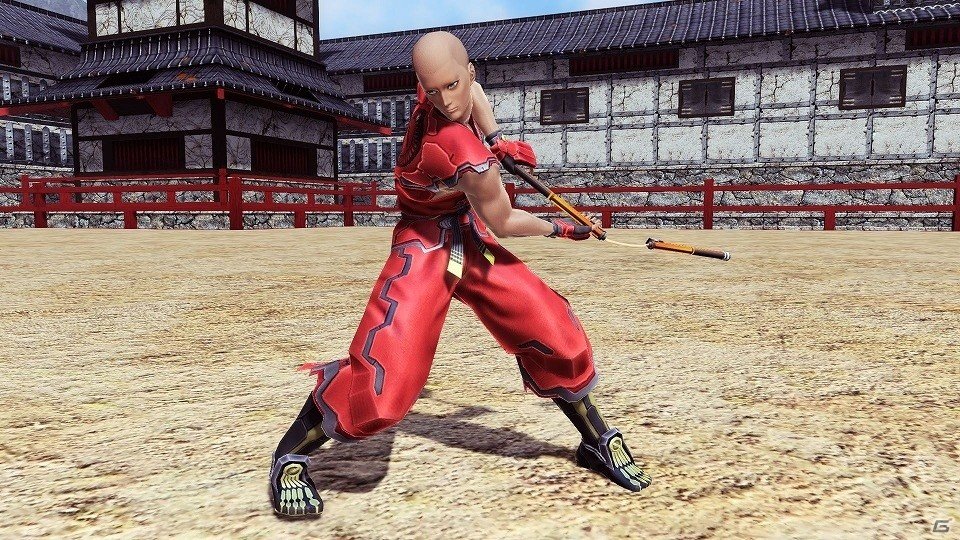 心残りは貴方です―「ファンタシースターオンライン2」魔人・ファレグが再び立ちはだかる！EP4外伝「決闘」が配信の画像114