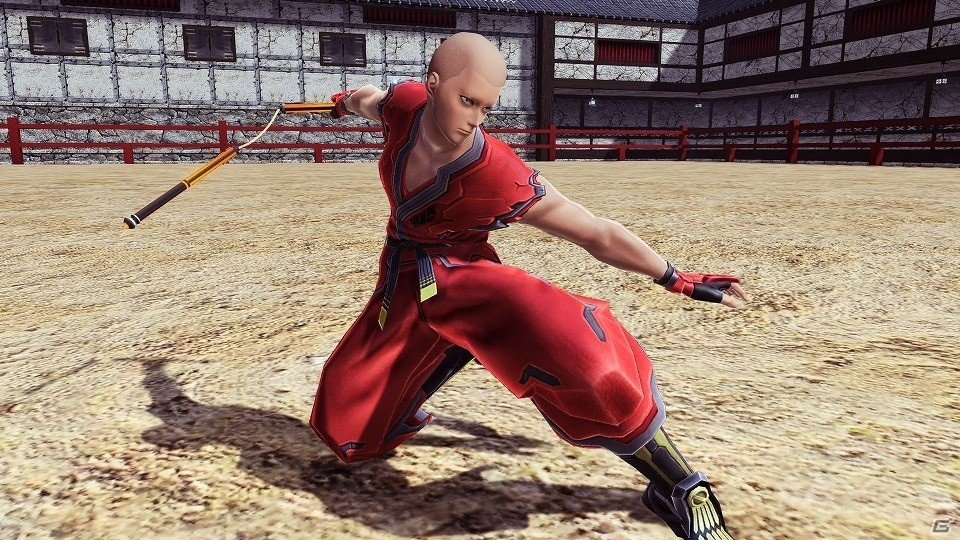 心残りは貴方です―「ファンタシースターオンライン2」魔人・ファレグが再び立ちはだかる！EP4外伝「決闘」が配信の画像115
