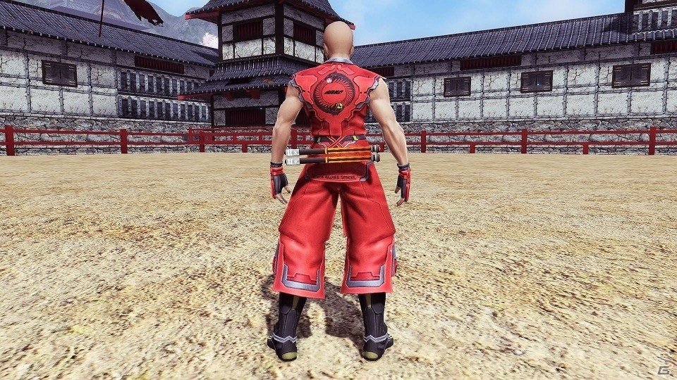 心残りは貴方です―「ファンタシースターオンライン2」魔人・ファレグが再び立ちはだかる！EP4外伝「決闘」が配信の画像119