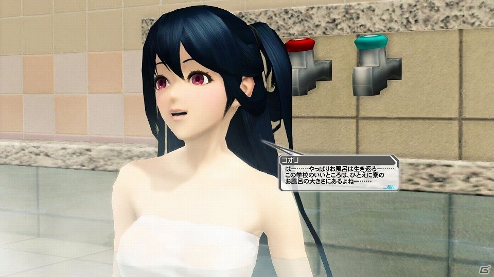 心残りは貴方です―「ファンタシースターオンライン2」魔人・ファレグが再び立ちはだかる！EP4外伝「決闘」が配信の画像12